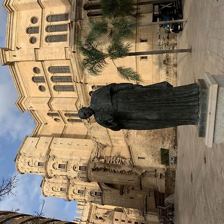 Centro Historico Catedral Leilighet Málaga Eksteriør bilde